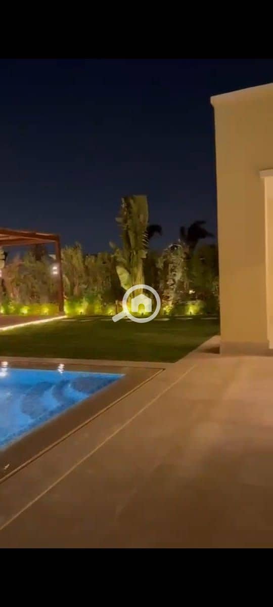 Luxury Fully Furnished Villa for Rent – pohled 5