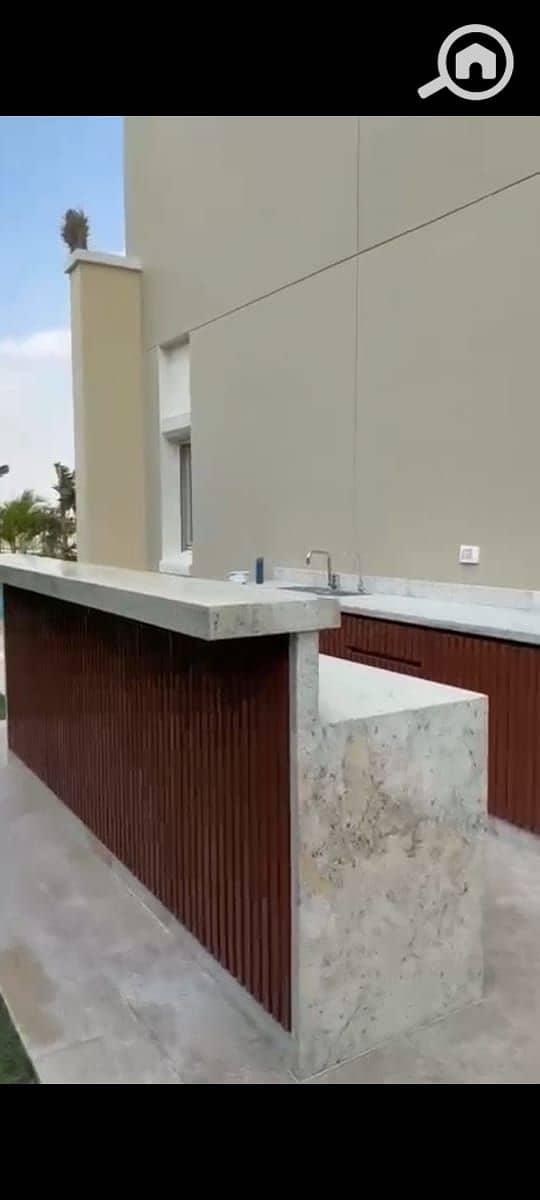 Luxury Fully Furnished Villa for Rent – pohled 6