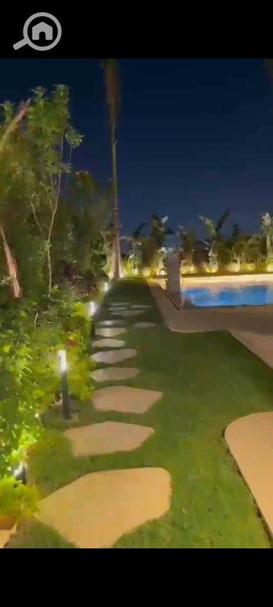 Luxury Fully Furnished Villa for Rent – další