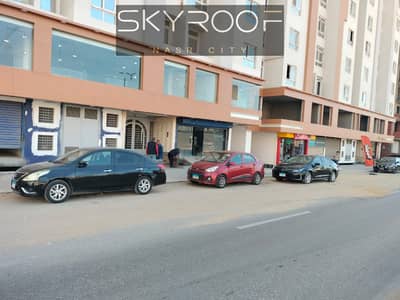 Retail for Sale in Nasr City, Cairo - WhatsApp Image 2026-02-04 at 1.20. 30 PM. jpeg