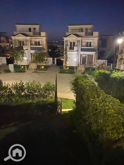 3 Bedroom Villa for Sale in 6th of October, Giza - WhatsApp Image 2026-01-29 at 12.22. 43 PM (1). jpeg