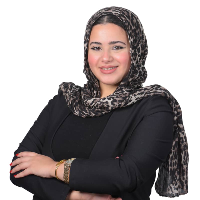Amira ebrahim