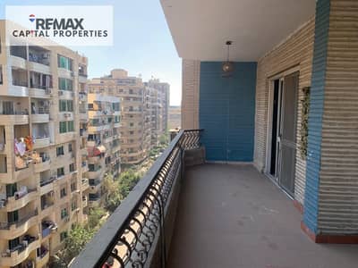 3 Bedroom Flat for Sale in Nasr City, Cairo - WhatsApp Image 2026-02-08 at 8.37. 28 AM. jpeg 3 Bedroom Flat for Sale in Nasr City, Cairo - WhatsApp Image 2026-02-08 at 8.37. 28 AM. jpeg