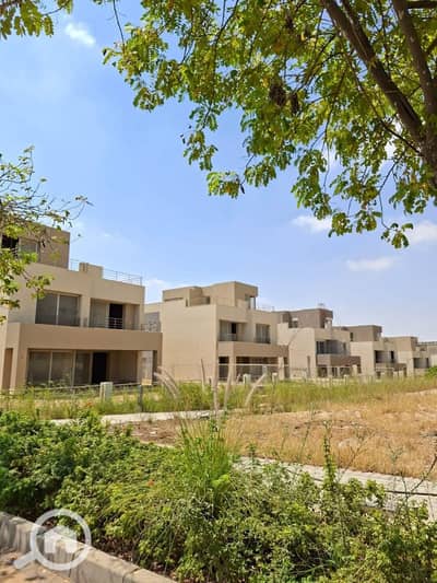 تاون هاوس 3 غرف نوم للبيع في القاهرة الجديدة، القاهرة - WhatsApp Image 2026-01-21 at 6.52. 53 AM. jpeg