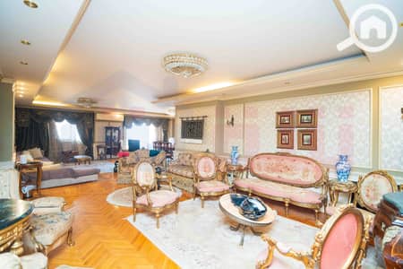 فلیٹ 3 غرف نوم للبيع في كفر عبدو، الإسكندرية - DSC08292. jpg