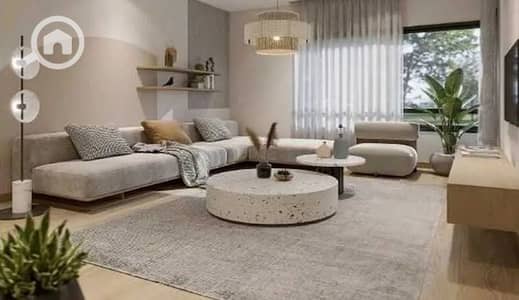 2 Bedroom Flat for Sale in Sheikh Zayed, Giza - WhatsApp Image 2026-01-22 at 11.53. 47 AM (1). jpeg