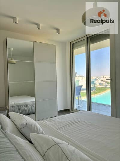 3 Bedroom Flat for Sale in North Coast, Matruh - 511d9784-7db8-4fce-adde-e7c35b15d3ab. jpeg 3 Bedroom Flat for Sale in North Coast, Matruh - 511d9784-7db8-4fce-adde-e7c35b15d3ab. jpeg