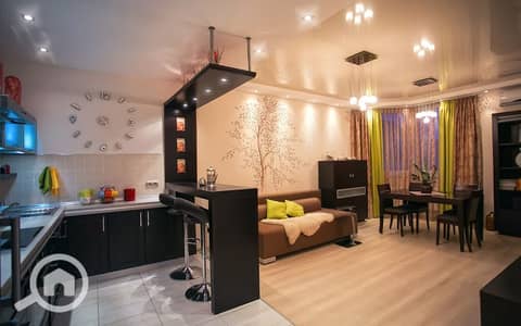 فلیٹ 3 غرف نوم للبيع في مدينة المستقبل، القاهرة - Tips-when-designing-a-bungalow-2-ar1362022-1024x640. jpg