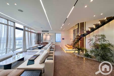 4 Bedroom Villa for Sale in Smoha, Alexandria - WhatsApp Image 2025-09-07 at 1.48. 27 PM (1). jpg