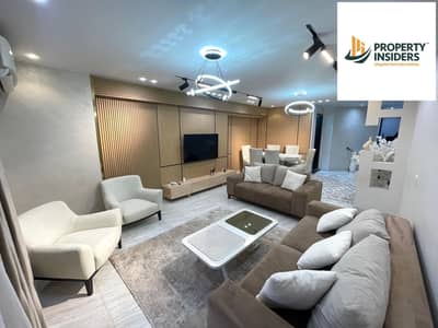 شقة 2 غرفة نوم للايجار في المهندسين، الجيزة - 1. jpeg