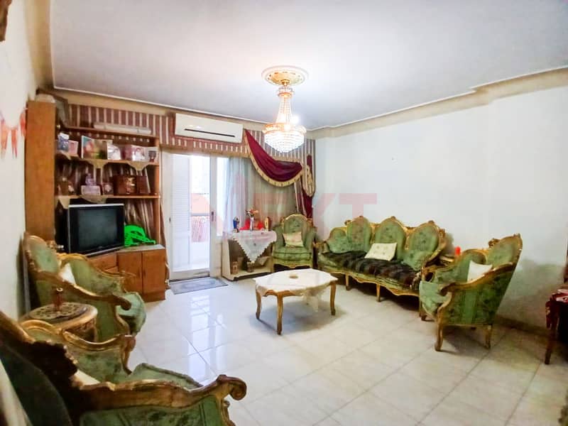 Apartment for Sale – 150m – Asafra Bahary – pohled 2