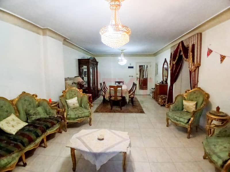 Apartment for Sale – 150m – Asafra Bahary – pohled 3