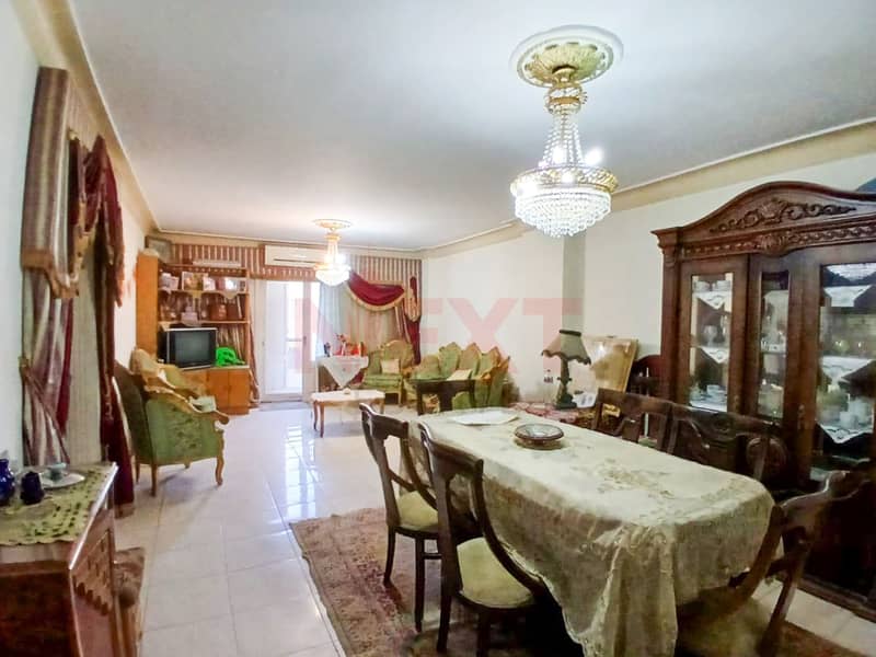 Apartment for Sale – 150m – Asafra Bahary – pohled 4