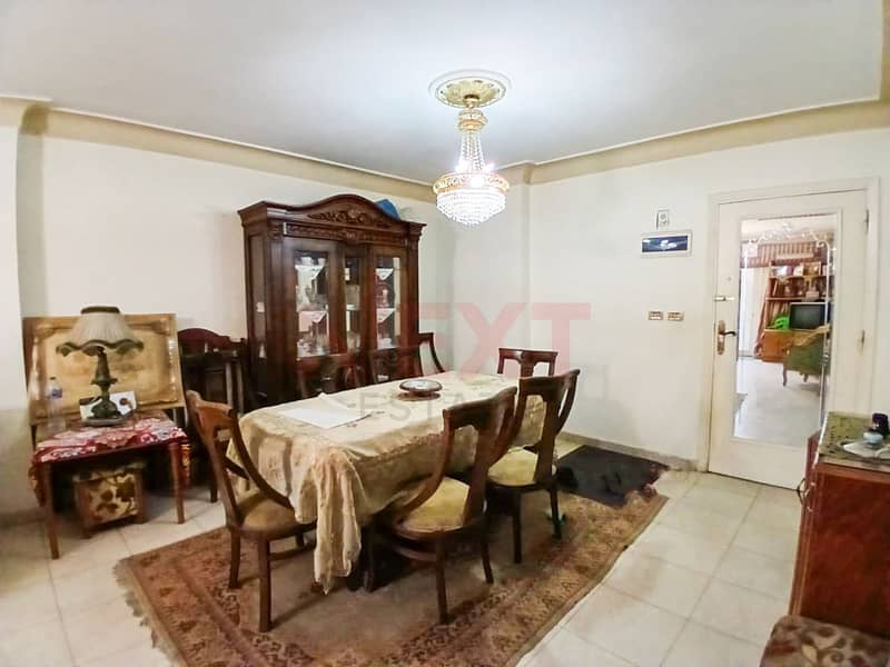 Apartment for Sale – 150m – Asafra Bahary – pohled 5