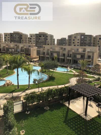 توين هاوس 3 غرف نوم للبيع في القاهرة الجديدة، القاهرة - WhatsApp Image 2025-12-10 at 3.22. 50 PM. jpeg