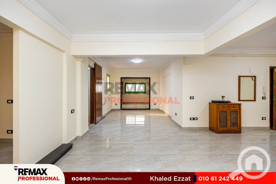 Open view Licensed Apartment for sale 240 m Sporting (agaton st. ) - Widok 2