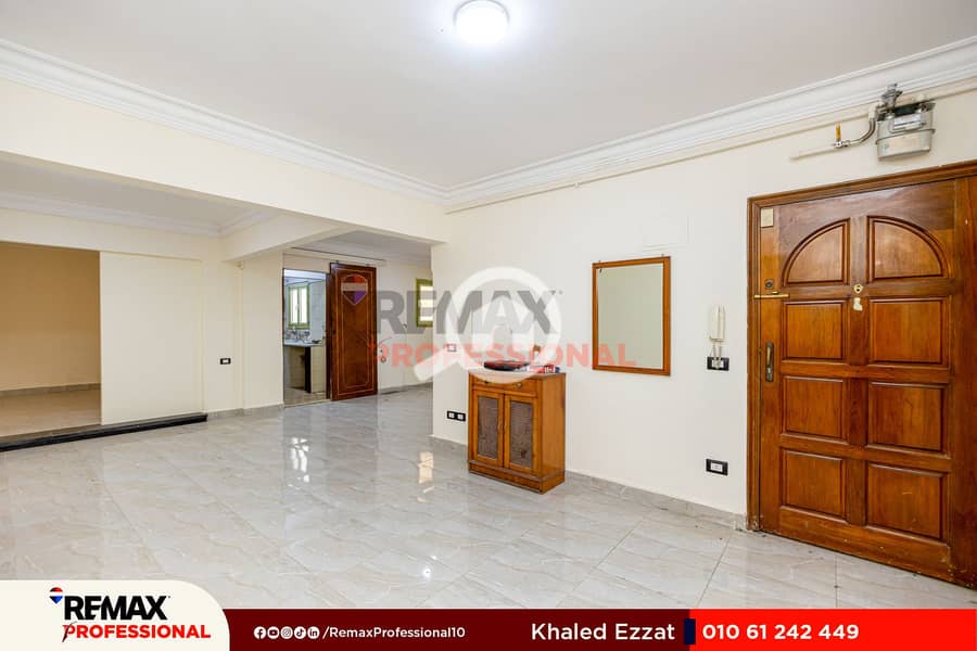 Open view Licensed Apartment for sale 240 m Sporting (agaton st. ) - Widok 3