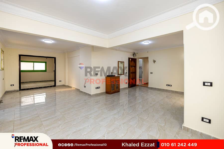Open view Licensed Apartment for sale 240 m Sporting (agaton st. ) - Widok 4