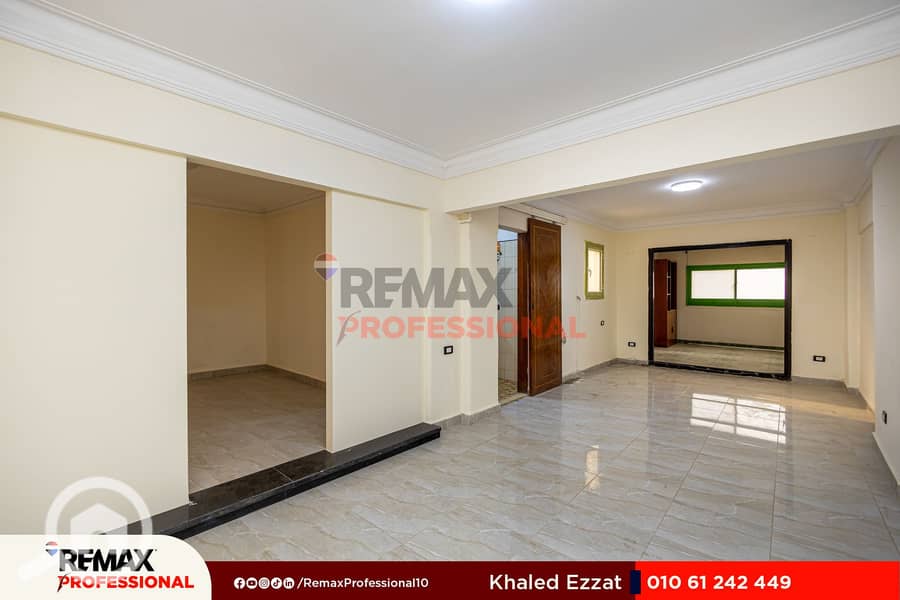 Open view Licensed Apartment for sale 240 m Sporting (agaton st. ) - Widok 6