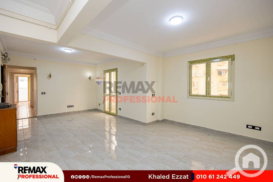 Open view Licensed Apartment for sale 240 m Sporting (agaton st. ) - Więcej