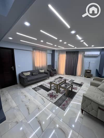 فلیٹ 3 غرف نوم للايجار في مدينة نصر، القاهرة - WhatsApp Image 2026-02-09 at 2.44. 37 AM. jpeg