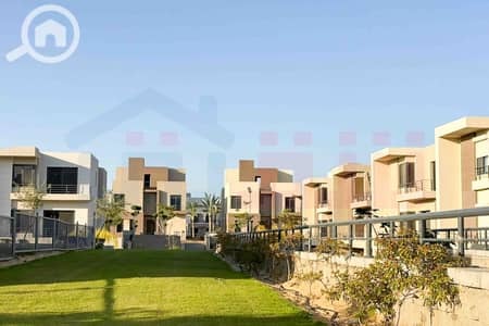 5 Bedroom Villa for Sale in Amreya, Alexandria - WhatsApp Image 2025-12-25 at 16.44. 27 (1). jpg