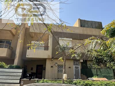 4 Bedroom Townhouse for Sale in New Cairo, Cairo - WhatsApp Image 2025-12-10 at 2.05. 19 PM. jpeg
