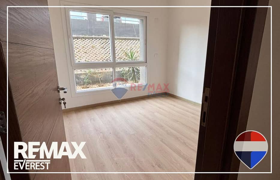Ground with Garden | Apartment in Kayan Compound - Ansicht 2