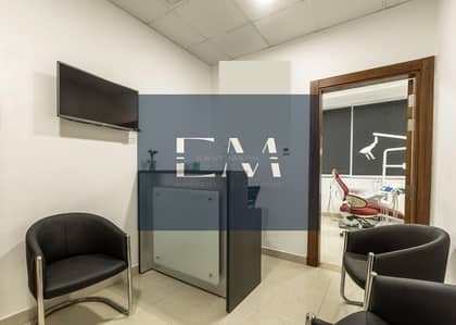 Clinic for Rent in New Cairo, Cairo - WhatsApp Image 2026-02-08 at 6.29. 07 PM. jpeg