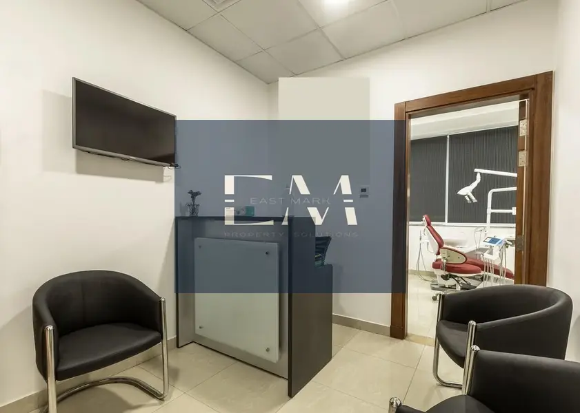 Clinic for Rent in Medical Park Premiere
