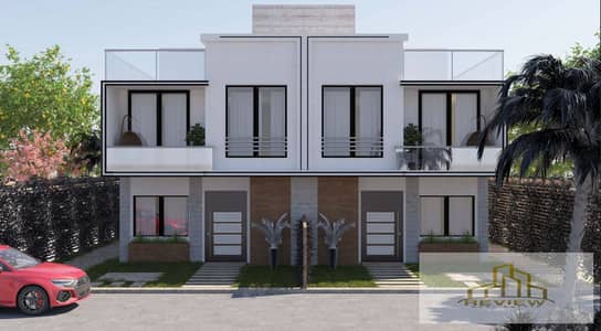 4 Bedroom Twin House for Sale in Hadayek October, Giza - WhatsApp Image 2026-02-08 at 11.53. 45 PM. jpeg