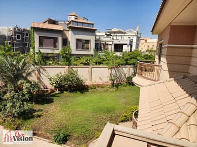 5 Bedroom Villa for Sale in Sheikh Zayed, Giza - WhatsApp Image 2026-02-09 at 1.07. 14 PM(1). jpeg 5 Bedroom Villa for Sale in Sheikh Zayed, Giza - WhatsApp Image 2026-02-09 at 1.07. 14 PM(1). jpeg