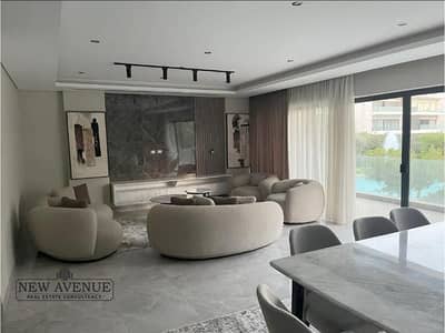 3 Bedroom Penthouse for Sale in Shorouk City, Cairo - ad0e02f3-8774-4013-9691-731d3c102ed1. png