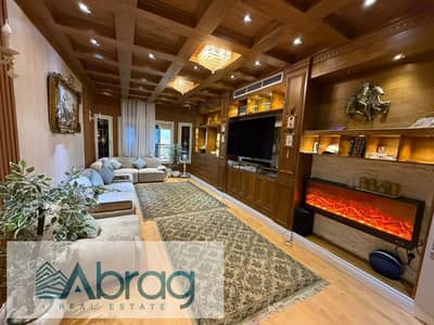 6 Bedroom Villa for Sale in 6th of October, Giza - WhatsApp Image 2026-02-08 at 3.04. 15 PM. jpeg