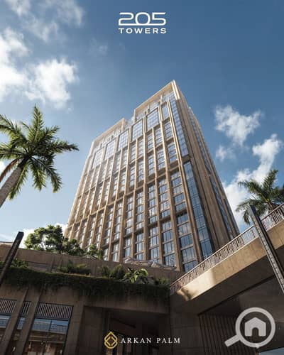 1 Bedroom Room for Sale in Sheikh Zayed, Giza - WhatsApp Image 2026-02-08 at 1.43. 00 PM. jpeg