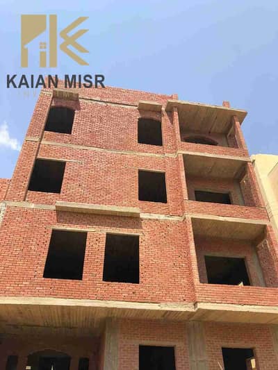 عقار سكني آخر 4 غرف نوم للبيع في مدينة الشروق، القاهرة - 1000035865. jpg