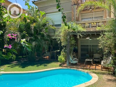 توين هاوس 4 غرف نوم للبيع في الشيخ زايد، الجيزة - WhatsApp Image 2026-01-27 at 1.23. 25 PM. jpeg