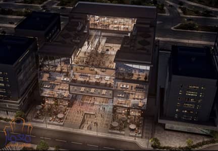 Retail for Sale in New Cairo, Cairo - 2ed7cd33-bbdf-4b1a-99f2-7cb60e8513fc. png