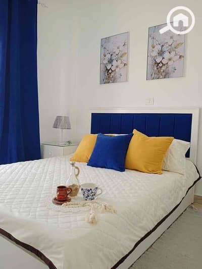 2 Bedroom Apartment for Rent in Madinaty, Cairo - c7c8227e-3692-4a9d-918a-dcac20ffa4e2. jpg