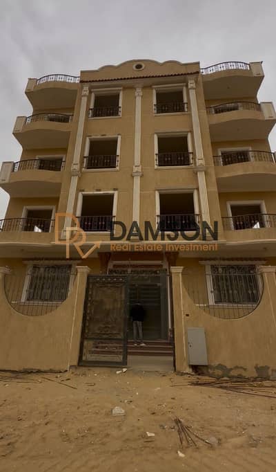 3 Bedroom Flat for Sale in New Cairo, Cairo - 222. jpg