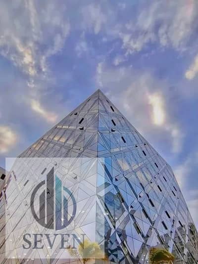 مکتب  للايجار في القطامية، القاهرة - 1000282824. jpg