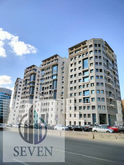 مکتب  للايجار في القطامية، القاهرة - 1000241621. jpg