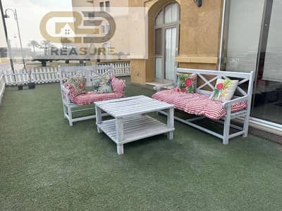 2 Bedroom Apartment for Rent in Mokattam, Cairo - WhatsApp Image 2026-01-11 at 5.23. 28 PM (3). jpg