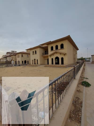 فیلا 3 غرف نوم للبيع في القاهرة الجديدة، القاهرة - WhatsApp Image 2026-02-04 at 9.31. 54 PM (1). jpeg