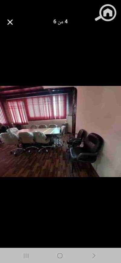 مکتب  للايجار في شيراتون، القاهرة - 1000183122. jpg