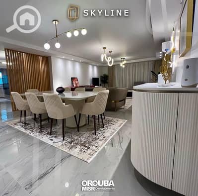 دوبلكس 3 غرف نوم للبيع في سموحة، الإسكندرية - WhatsApp Image 2025-12-22 at 1.58. 08 PM (1). jpeg