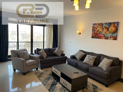 2 Bedroom Duplex for Rent in New Cairo, Cairo - WhatsApp Image 2026-02-09 at 1.37. 27 PM (2). jpeg 2 Bedroom Duplex for Rent in New Cairo, Cairo - WhatsApp Image 2026-02-09 at 1.37. 27 PM (2). jpeg