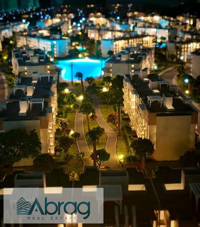 1 Bedroom Flat for Sale in 6th of October, Giza - WhatsApp Image 2026-02-07 at 8.10. 01 PM. jpeg