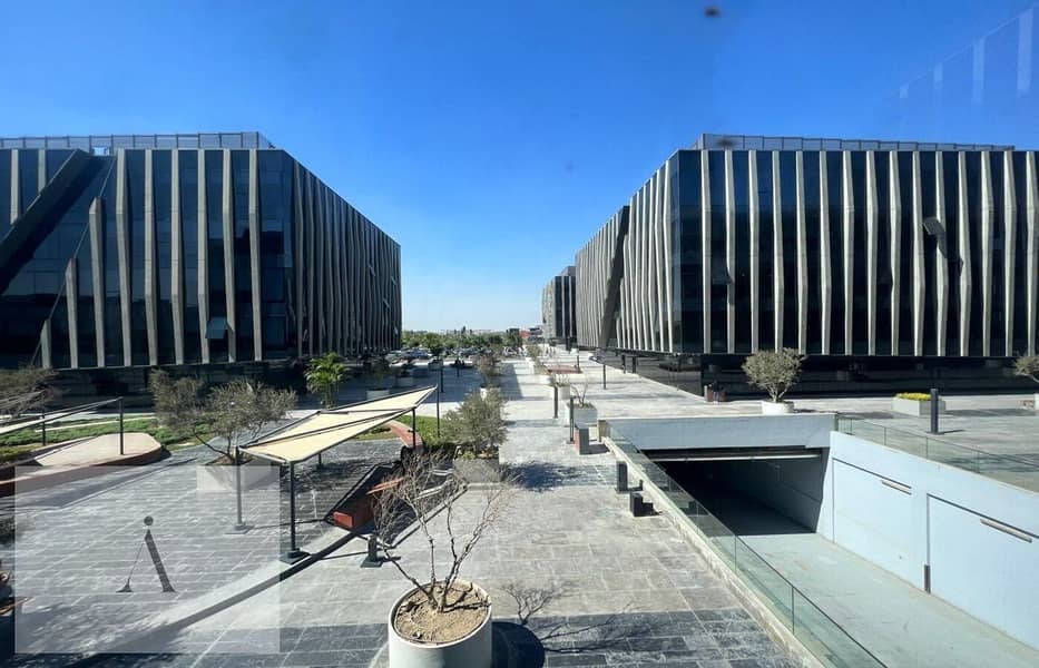 Office for sale 133 sq , ground floor, Prime View - Ansicht 4