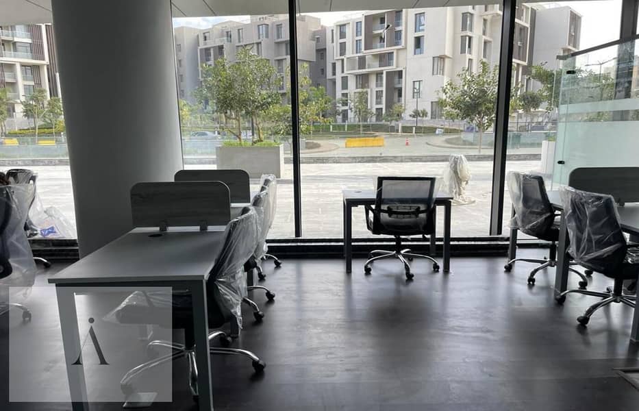 Office for sale 133 sq , ground floor, Prime View - Ansicht 3